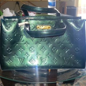 Louis Vuitton monogram purse